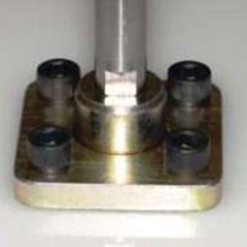 Type A Couplings